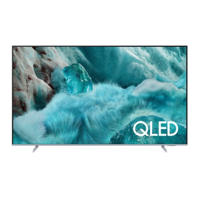 [삼성] QLED TV 75인치 렌탈 60개월