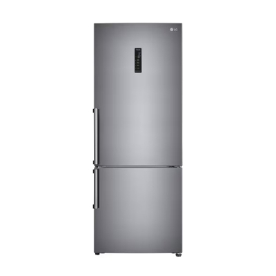 [LG] 모덴엣지 냉장고 462L 프라임실버 렌탈 60개월