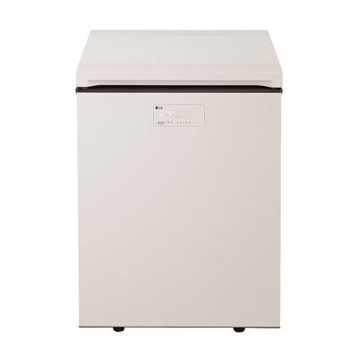 [LG] 디오스 오브제컬렉션 김치톡톡 128L