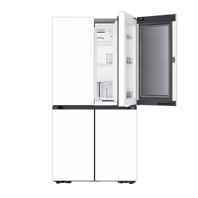 [삼성] 비스포크 AI 4도어 902L 렌탈 60개월