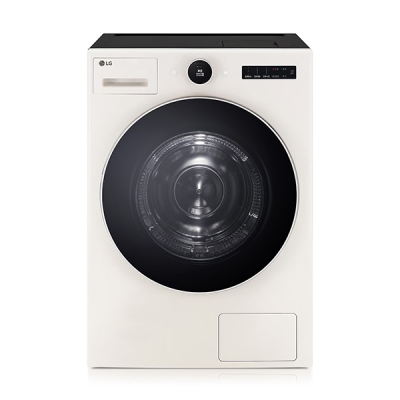 [LG] 트롬 AI 오브제컬렉션 건조기 25kg 렌탈 60개월