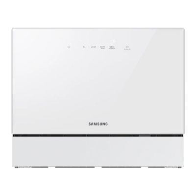 [삼성] 비스포크 식기세척기 6인용