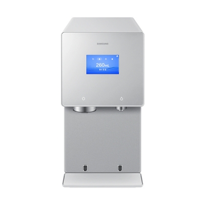 [삼성] Bespoke AI 얼음정수기 (냉/온/정수) 렌탈