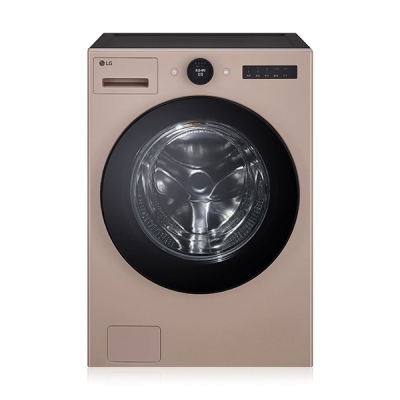 [LG] 트롬 AI 오브제컬렉션 세탁기 25KG 렌탈