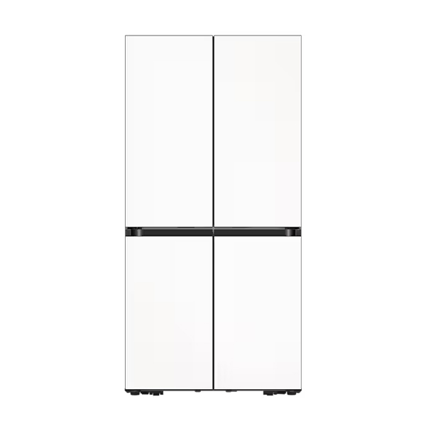 삼성 비스포크 AI 4도어 키친핏 640L 렌탈 60개월