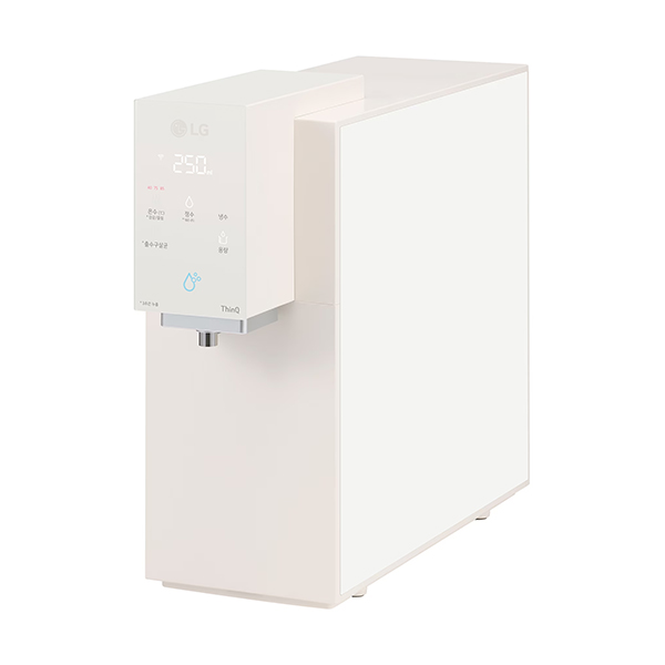 LG 오브제컬렉션 데스크형(냉온정)